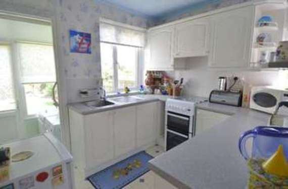 3 Bedroom Bungalow
